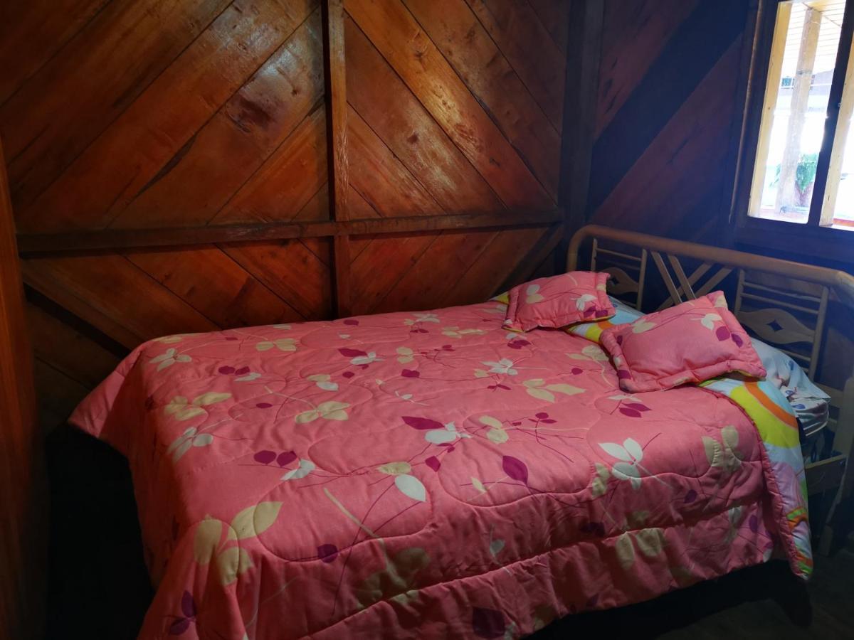 La Tranquilidad Hostel Миндо Екстериор снимка