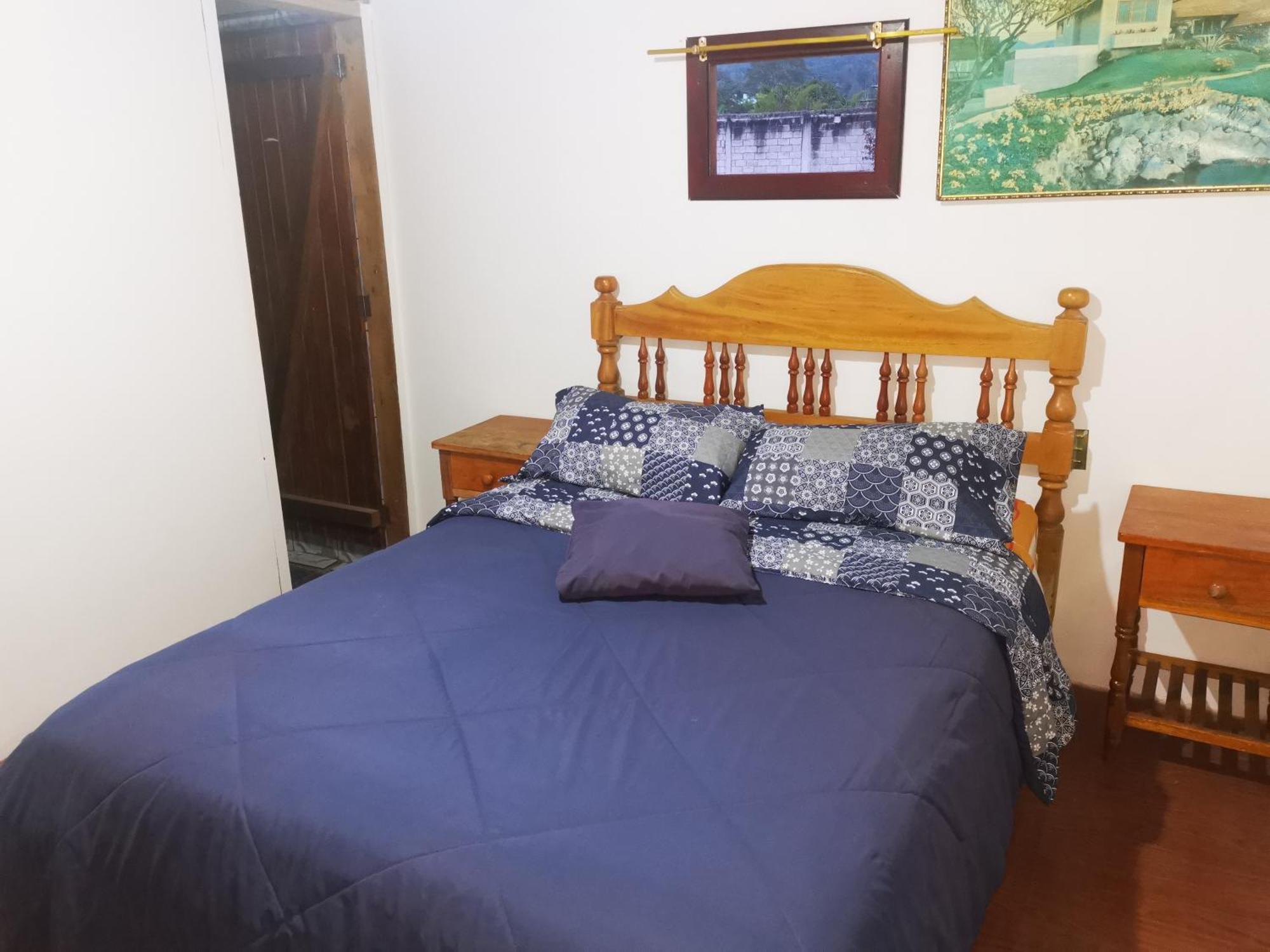 La Tranquilidad Hostel Миндо Екстериор снимка